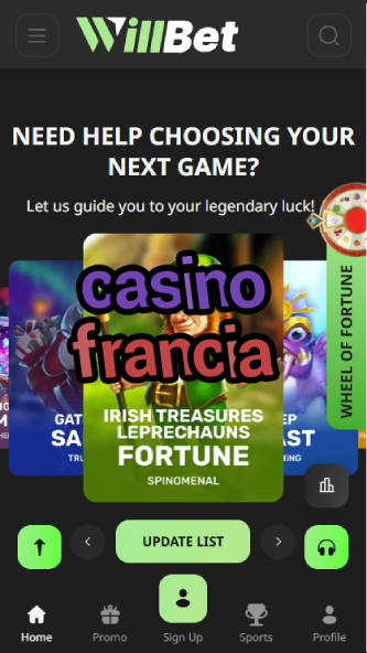 Casino Francia - Top Casinos in France 2024-casinoorder.vip