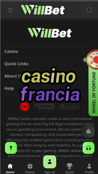 Casino Francia - Top Casinos in France 2024-casinoorder.vip