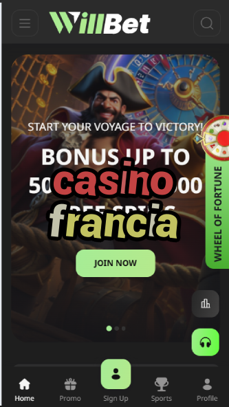 Casino Francia - Top Casinos in France 2024-casinoorder.vip